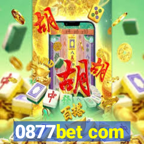 0877bet com